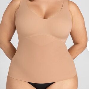 Honeylove LiftWear Tank New Size 1X